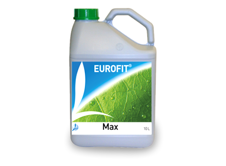 Eurofit Max